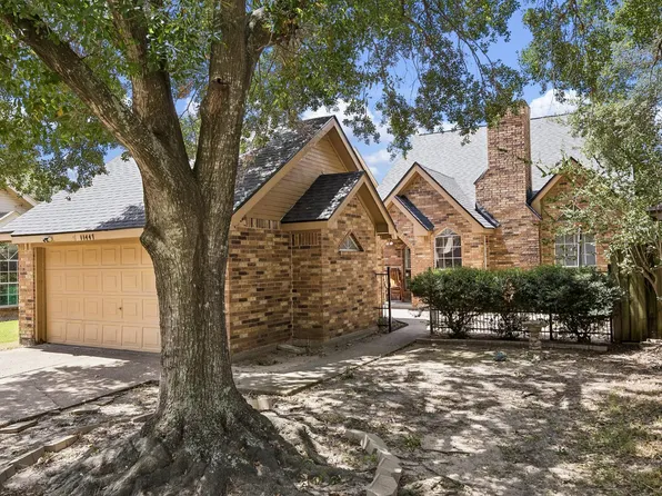 11447 W Travelers Way Cir, Houston, TX 77065