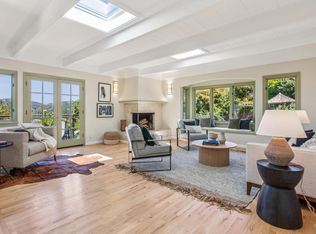 357 - A Molino Avenue, Mill Valley, CA 94941