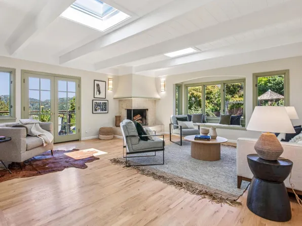 357 - A Molino Avenue, Mill Valley, CA 94941