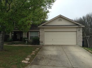 3640 Prairie Ln, Schertz, TX 78154
