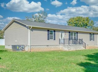1575 Brookdale Ave, Cookeville, TN 38506