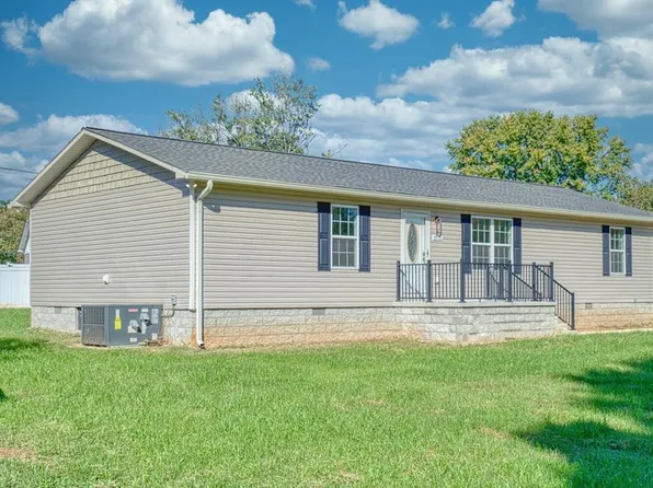 1575 Brookdale Ave, Cookeville, TN 38506