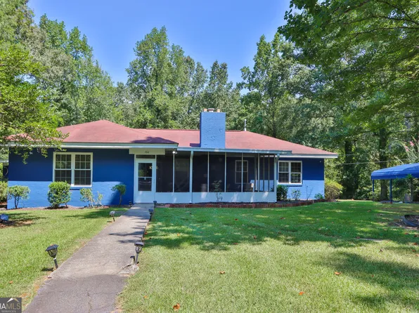 766 Blanton Blvd, Macon, GA 31210