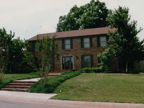 2216 Virginia Ave, Muscle Shoals, AL 35661