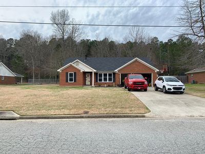 6514 Campbells Way, Harlem, GA, 30814