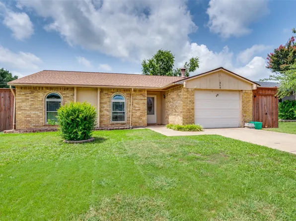 564 Bell Dr, Allen, TX 75002