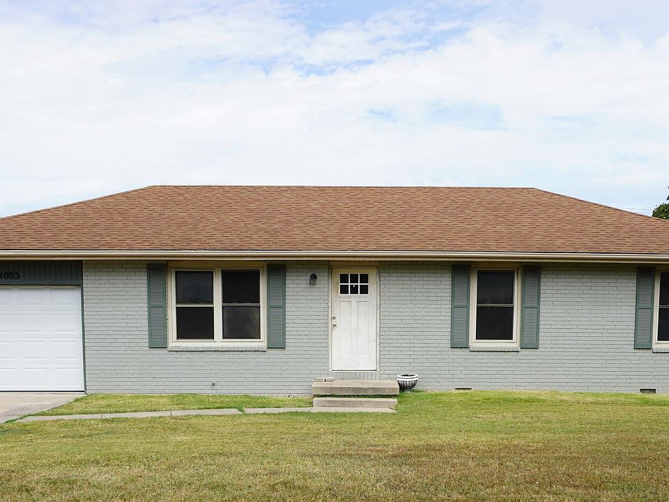 1st image of 1003 E Parkview Street