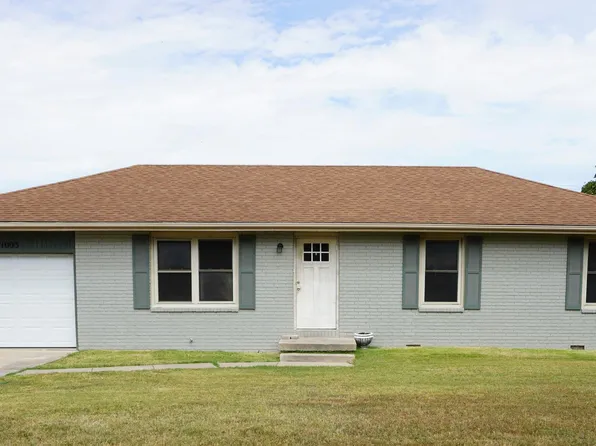 1003 E Parkview Street, Ozark, MO 65721