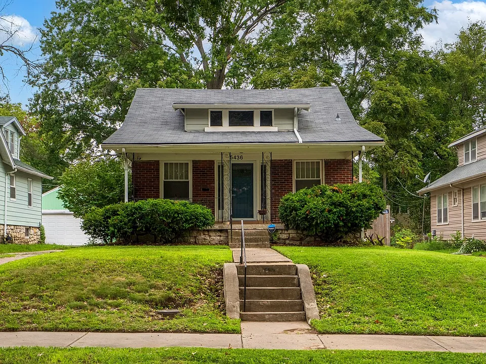 5436 Garfield Ave