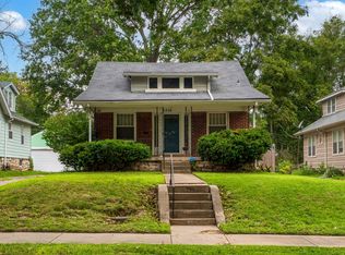 5436 Garfield Ave, Kansas City, MO 64130