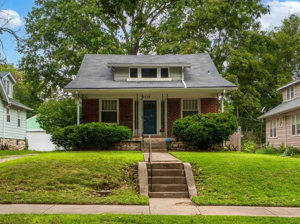 5436 Garfield Ave, Kansas City, MO 64130