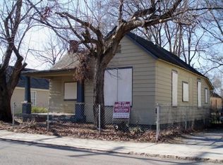 1817 12th Ave N, Nashville, TN 37208