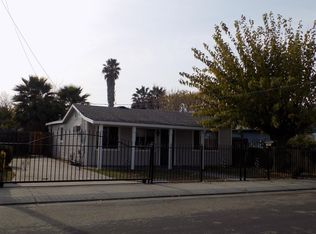 1052 Irene St, Stockton, CA 95206