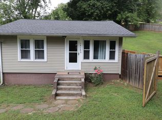 1416 Ridgecrest Ave, Kingsport, TN 37660