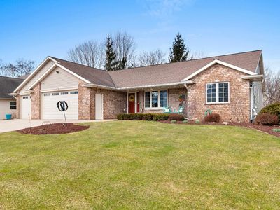 801 Pinecrest Rd, Green Bay, WI, 54313