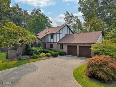 14 Bittersweet Lane, Clifton Park, NY, 12065