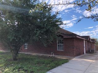 1408 Prosperity Dr, Edinburg, TX 78541