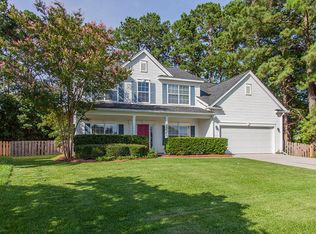 2000 Andover Way, Mount Pleasant, SC 29466