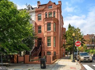 1314 19th St NW, Washington, DC 20036
