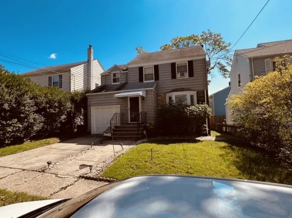 1445 Orchard Ter, Hillside Twp., NJ 07205
