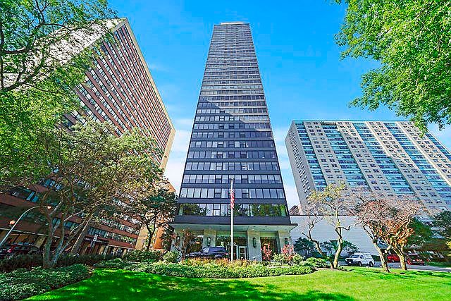 3150 N. Lake Shore Drive