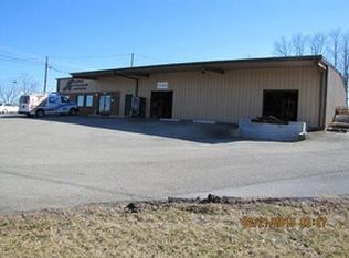 1850 Palmer St, Christiansburg, VA