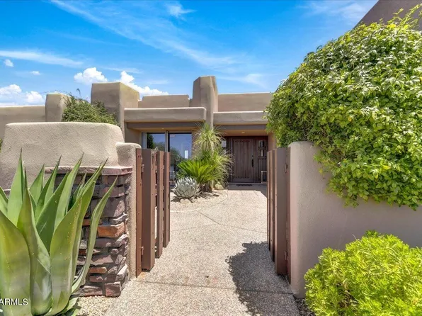 40167 N 110TH Place, Scottsdale, AZ 85262