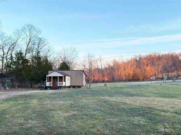3033 Highway J, Fredericktown, MO 63645