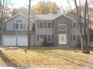 508 Sullivan Trl, Long Pond, PA 18334