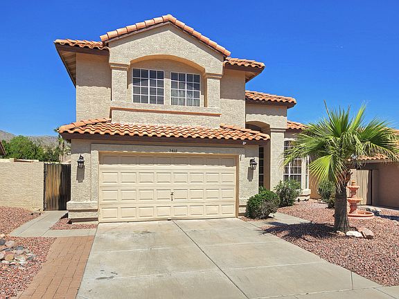3rd image of 2410 E Cathedral Rock Dr