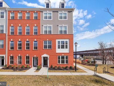 7722 Port Capital Dr Unit A, Elkridge, MD, 21075