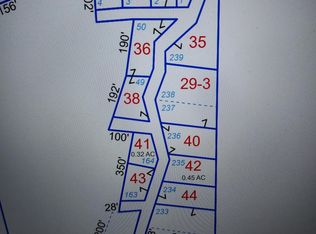 0 Off Basford Rd, Detroit, ME 04929