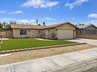 68945 Concepcion Rd, Cathedral City, CA 92234