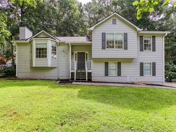 237 Settlers Mill Run, Hiram, GA 30141