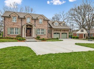 4017 Outer Dr, Nashville, TN 37204