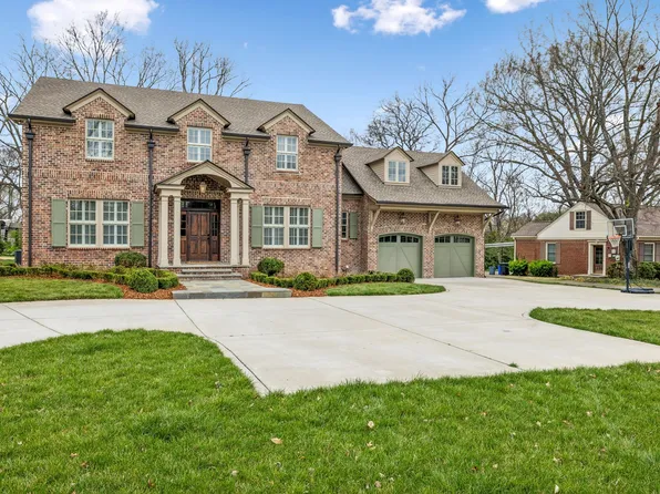 4017 Outer Dr, Nashville, TN 37204