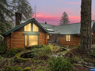 2953 Ridgeway Dr SE, Turner, OR 97392