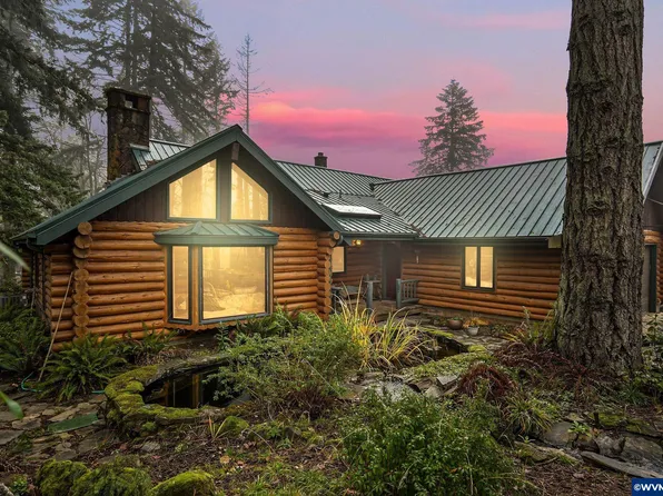 2953 Ridgeway Dr SE, Turner, OR 97392