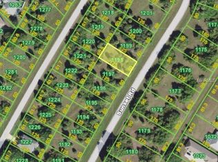 216 Sunset Rd, Rotonda West, FL 33947