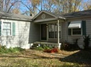 2506 Green Valley Rd, New Albany, IN 47150