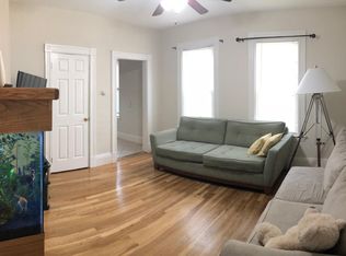 20 Norwood Ave, Somerville, MA 02145
