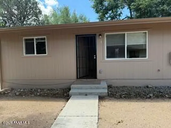 216 S Rush St APT A, Prescott, AZ 86303