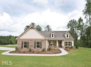 80 Beachwood Ct #33, Covington, GA 30016