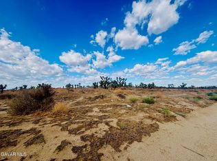 Vic Avenue M12 5th Stw, Palmdale, CA 93550