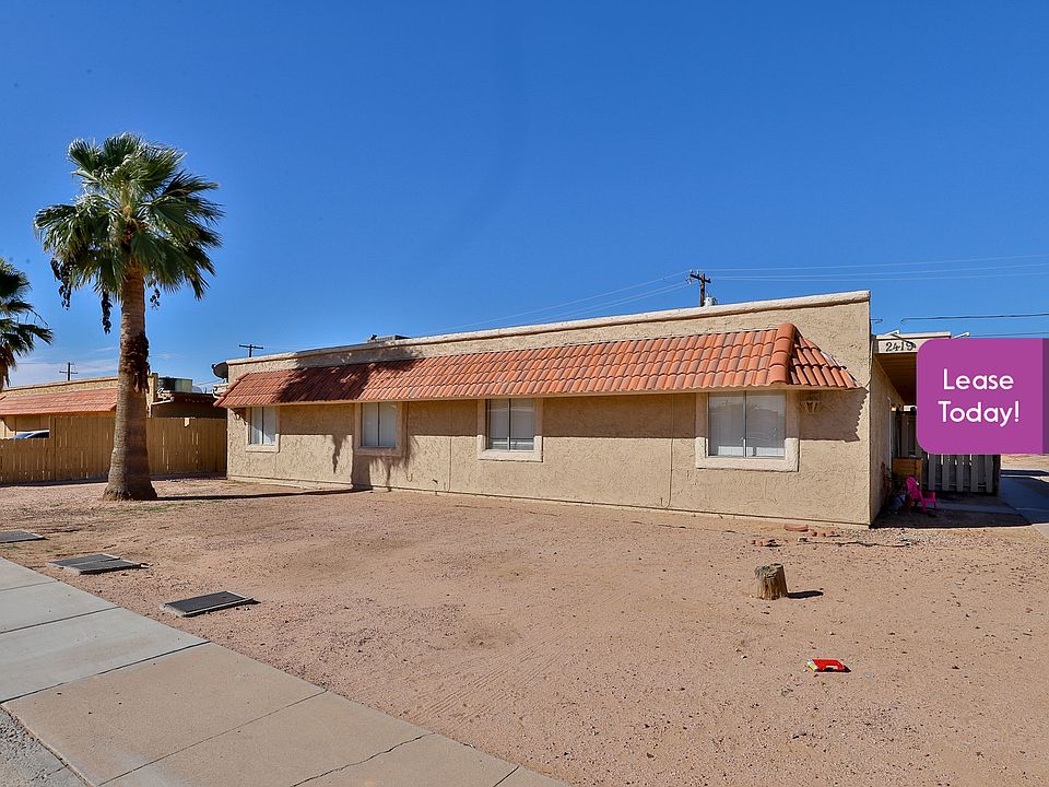 1st image of 2419 N Amarillo St APT 15