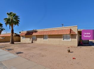 2419 N Amarillo St APT 15, Casa Grande, AZ 85122