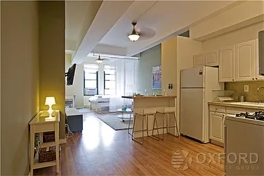 Rented by Oxford Property Group