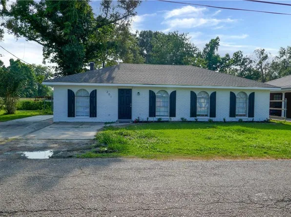 201 E 12th Extension St, Reserve, LA 70084