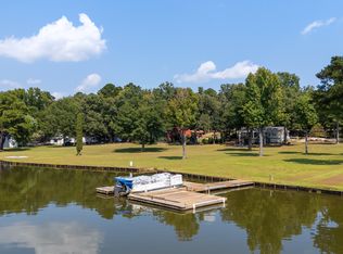 1631 Arrowhead Rd, Greensboro, GA 30642