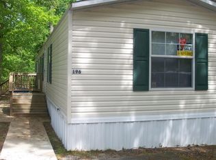 196 Oriole St, Prince George, VA 23875